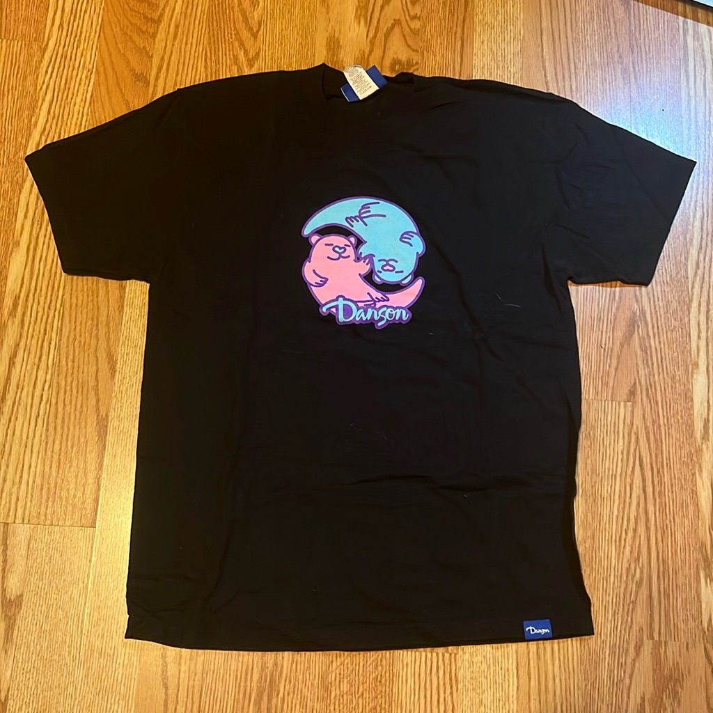 Danson Tee